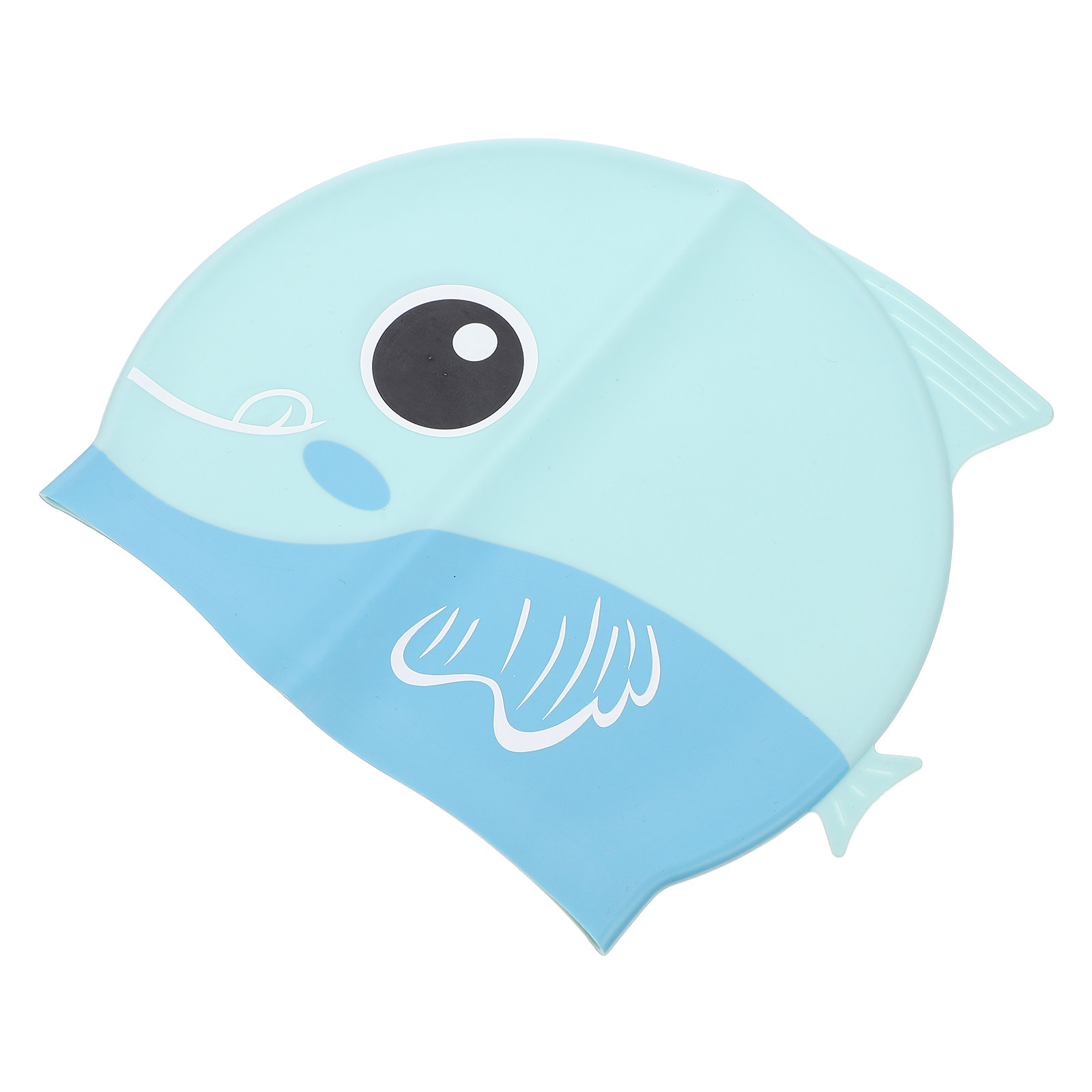 Silicone Swim Cap Cartoon Kids – Swim Hat Silicone recenzja i cena