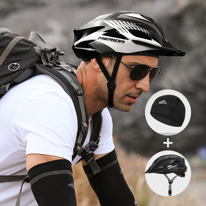 Summer Ice Silk Quick Dry Brea – Skull Cap Helmet Liner recenzja i cena