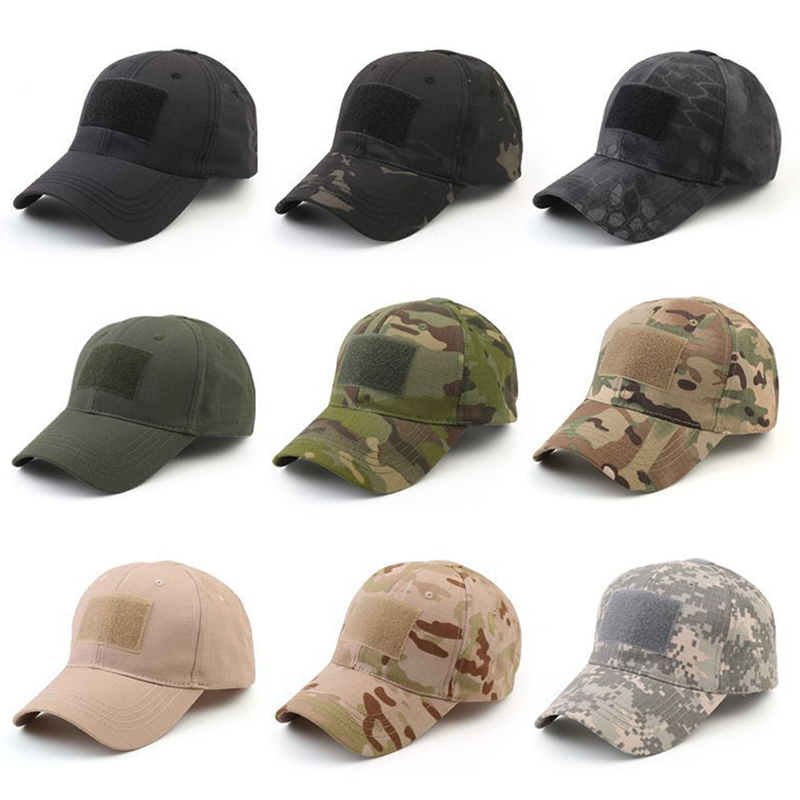 1pc Baseball Caps Camouflage T – Baseball Cap Structured recenzja i cena