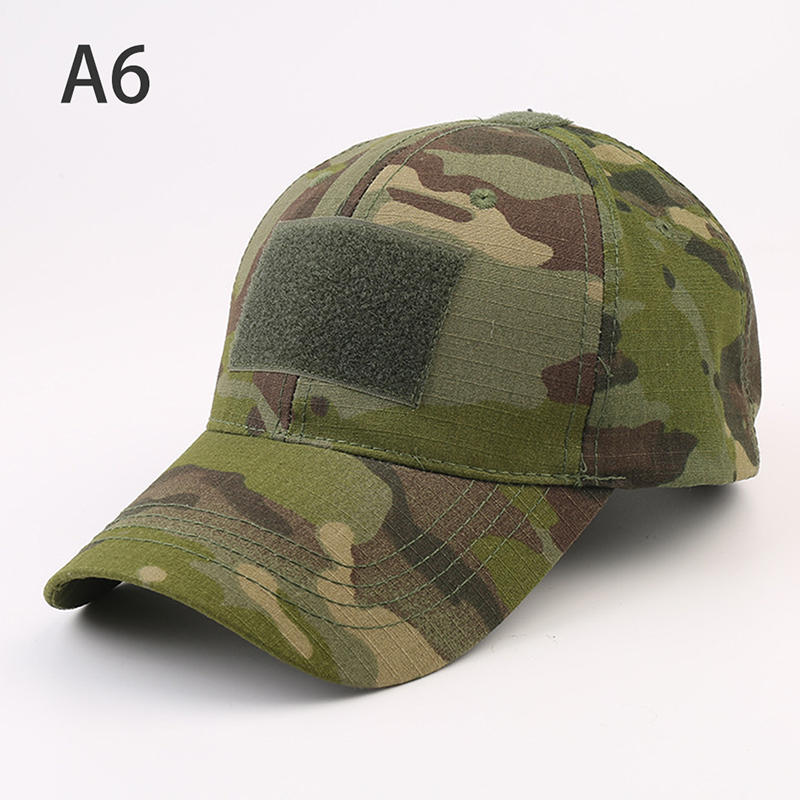 1pc Baseball Caps Camouflage T – Baseball Cap Structured recenzja i cena