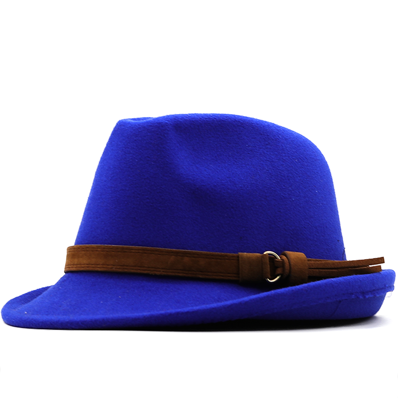 2022 Hot Wool Women Men Fedora – Fedora Hat Wool recenzja i cena