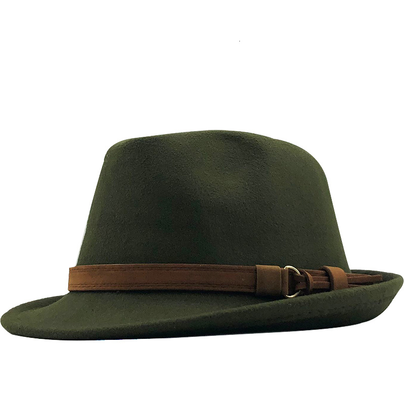 2022 Hot Wool Women Men Fedora – Fedora Hat Wool recenzja i cena