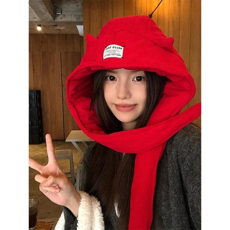 Adjustable Trapper Hat Warm Ea – Trapper Hat Ear Flap recenzja i cena