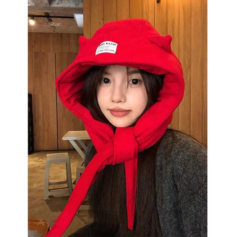 Adjustable Trapper Hat Warm Ea – Trapper Hat Ear Flap recenzja i cena