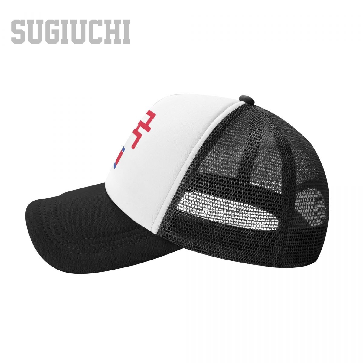 Unisex Mesh Cap Hat North Kore – Trucker Cap Mesh recenzja i cena