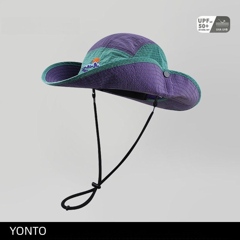 Quick Dry Bucket Hat 5 Panel C – Corduroy Cap 5 Panel recenzja i cena
