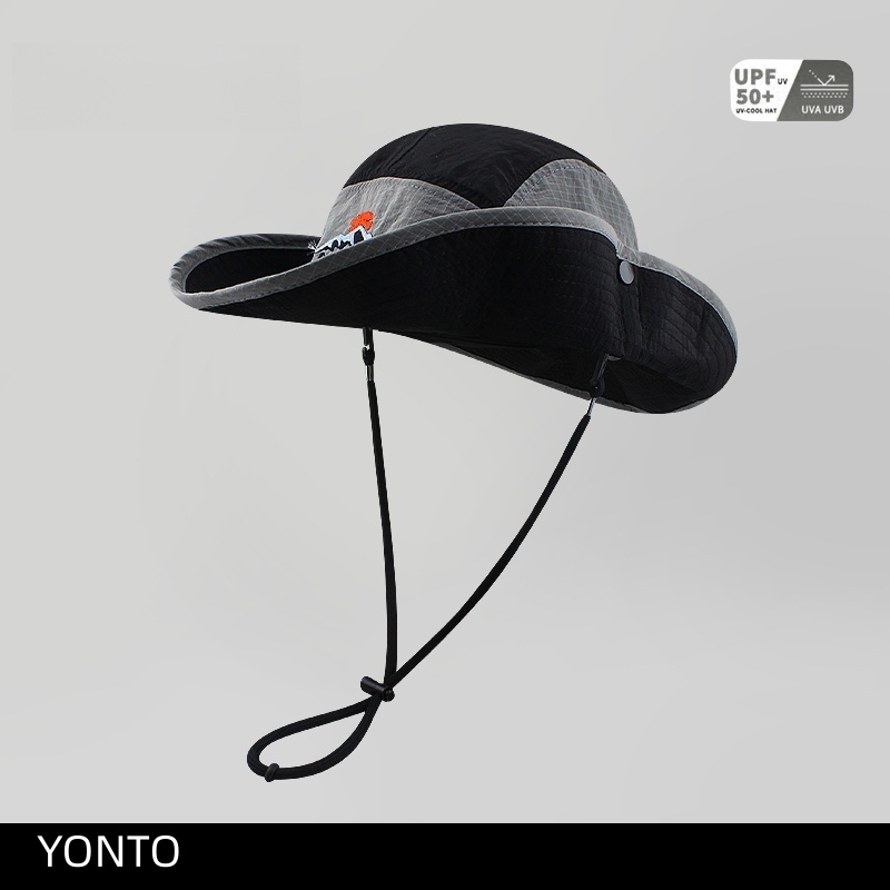 Quick Dry Bucket Hat 5 Panel C – Corduroy Cap 5 Panel recenzja i cena