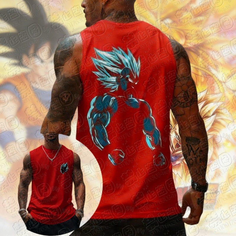 2026 Summer Dragon Ball Goku O – Running Cap Lightweight recenzja i cena