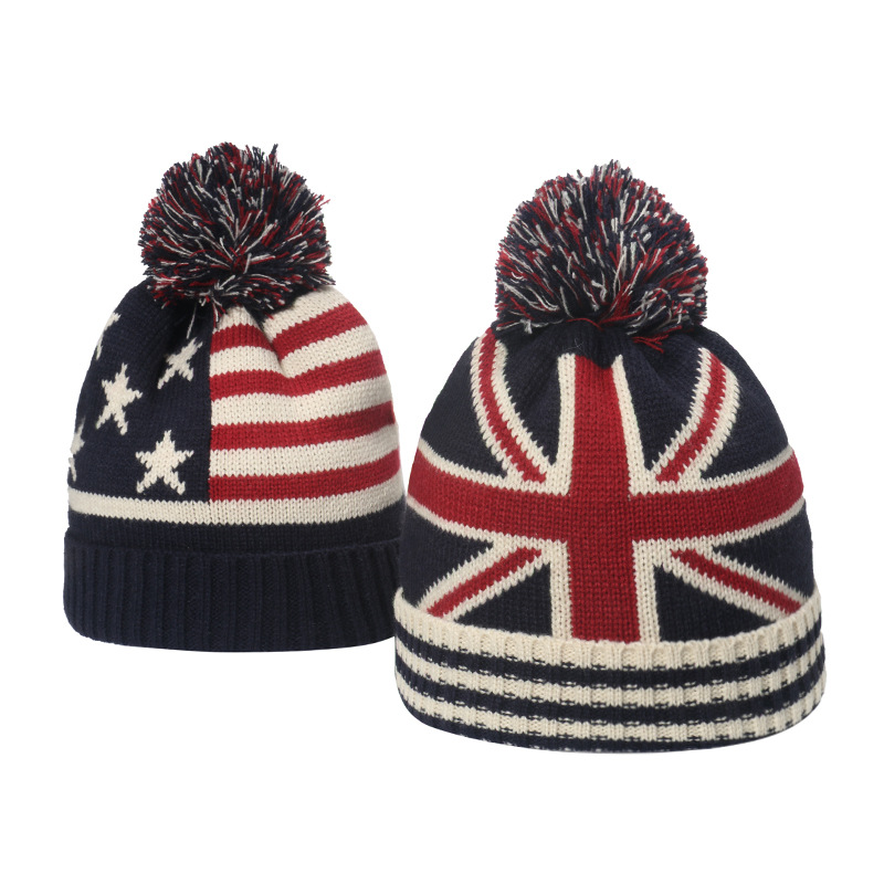 Unisex Winter Beanie Cuffed Kn – Beanie Cuffed Knit recenzja i cena