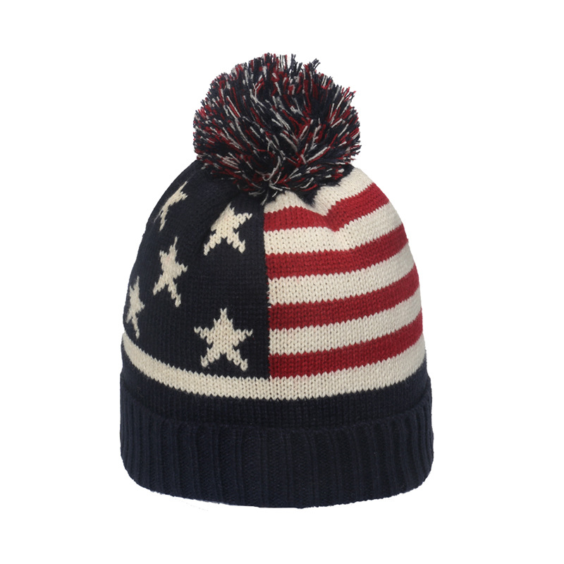 Unisex Winter Beanie Cuffed Kn – Beanie Cuffed Knit recenzja i cena