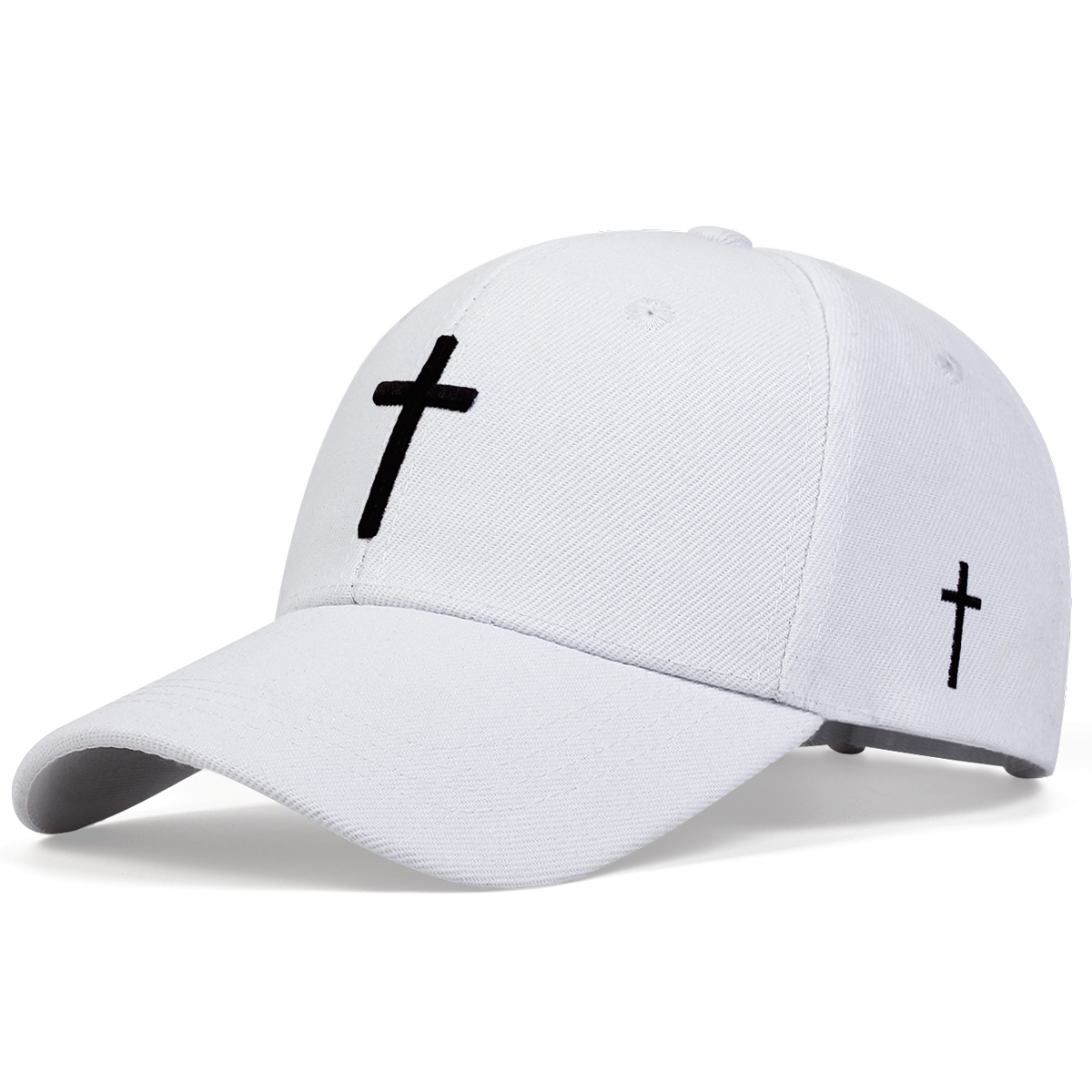 Fashion Simple Black Baseball  – Golf Cap Dad recenzja i cena