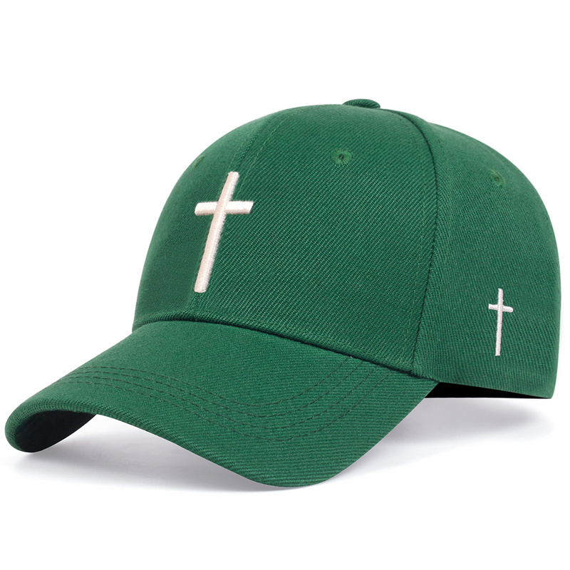 Fashion Simple Black Baseball  – Golf Cap Dad recenzja i cena