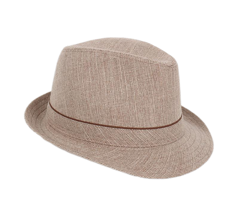 Spring&Autumn Men Fedoras  Top – Fedora Hat Wool recenzja i cena
